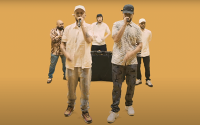 Kurupt FM Release Fun Visuals For 
