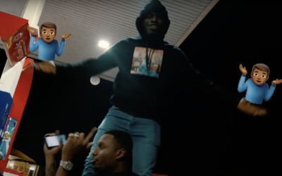Sneakbo Offloads Drill Heater 