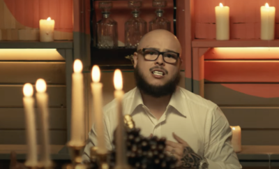 Potter Payper Unveils New Visuals For 