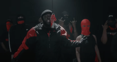 Kemzi Comes Through With Energy On Fresh 