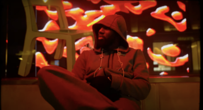 Premiere: Terminator drops clean visuals for 