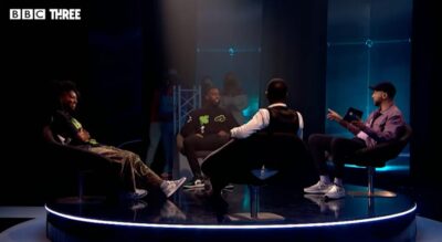 Specs Gonzales, Little Simz & Ghetts talk all things music with DJ Target