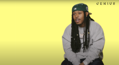 Capella Grey sits down with Genius to breakdown 