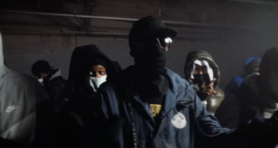 SinSquad's LR & Hornsey Biz drop cold new banger 