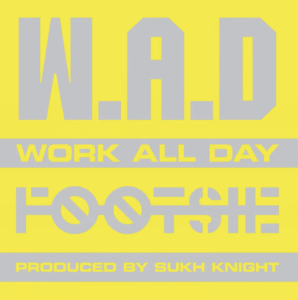 Footsie drops new banger 