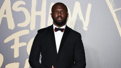 Headie One announces new project 'Too Loyal... For My Own Good'