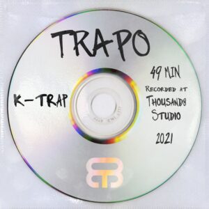 K-Trap Drops New 'Trapo' Mixtape With Youngs Teflon, DoRoad & More
