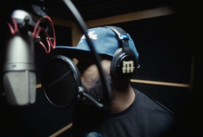 Key4Life & Jevon drop visuals for 