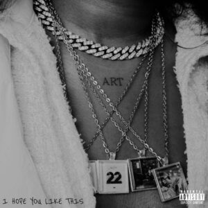 Ling Hussle Gifts Us With New 6-Track EP 'I Hope You Like This'