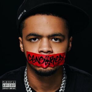 Loski Unveils 10-Track Project 'Censored'