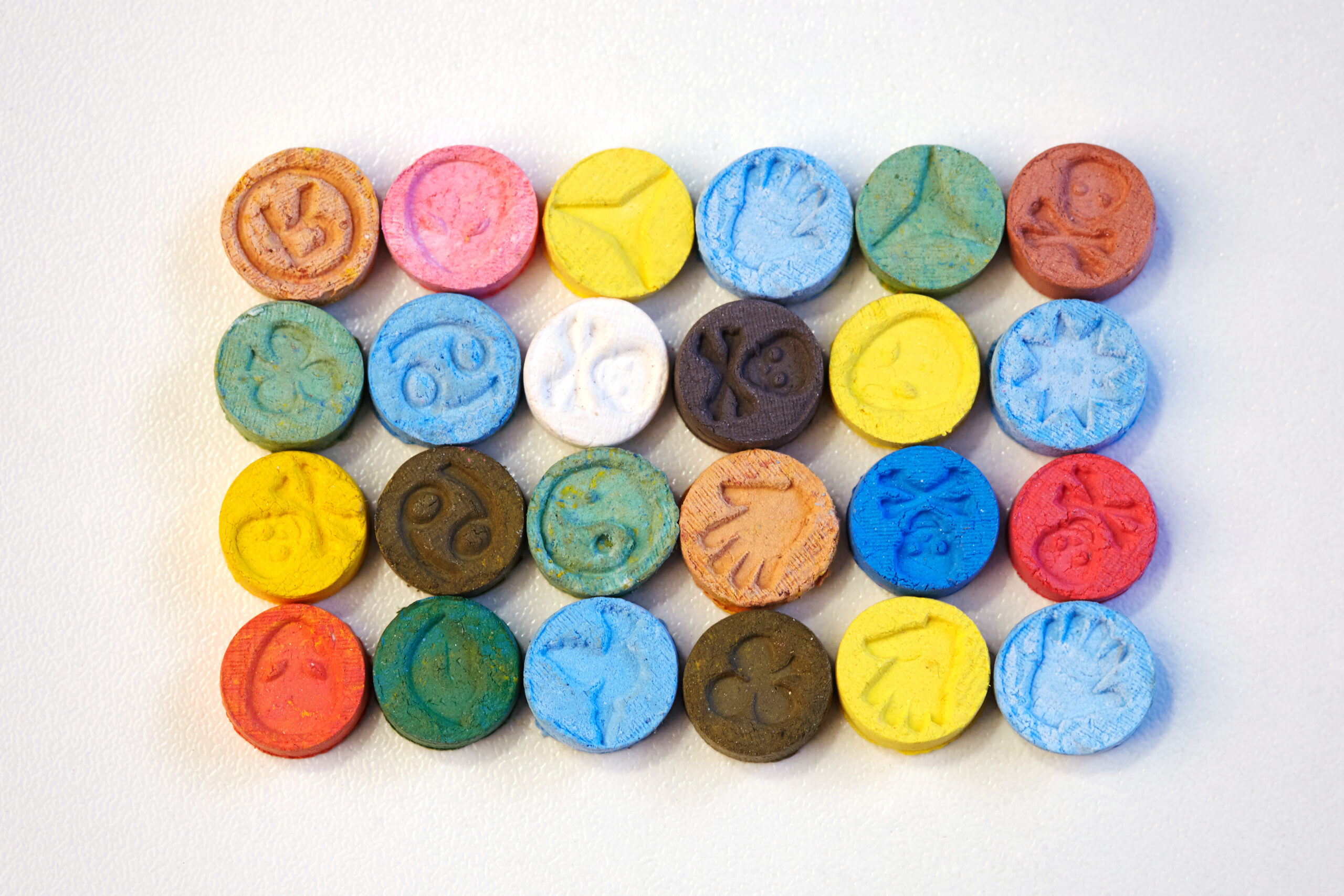 mdma