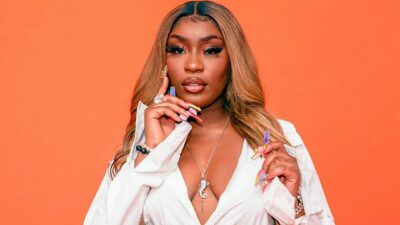 Watch Ivorian Doll's New BBC Documentary 'Welcome To Hackney'