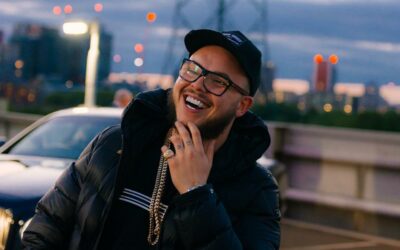 GRM Exclusive: Potter Payper shells down the O2 Islington in epic final show of the tour