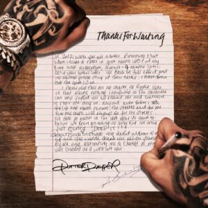 Potter Payper Shares 'Thanks For Waiting' Mixtape With Digga D, Unknown T & More