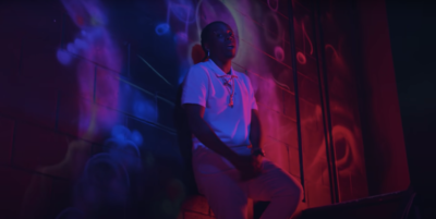 Roy Woods offloads remix to WizKid & Tems' hit track 