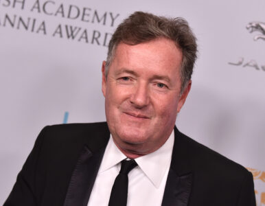 Piers Morgan Wins Ofcom Complaint Case Over Controversial Meghan Markle Comments