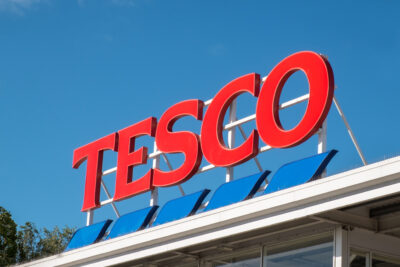Tesco Deny Racism Claims After Store Puts Security Tags On Magnum Bottles
