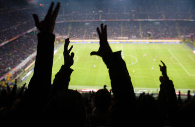 Controversial Ban On Alcohol In Football Stands Could Be Lifted Following Fan-Led Review