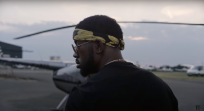 Tion Wayne offloads Episode 3 of 'The Tion Wayne Story'