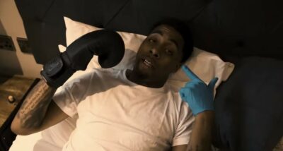 ReckyPacks Lets Off Slick Visuals For New One 