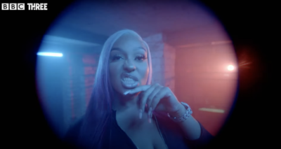 DJ Target calls on Miss Lafamilia, RK, Trills & Smuggzy Ace for Birmingham 'Tonight with Target' cypher