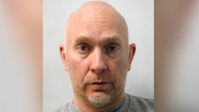 Met Police Officer Wayne Couzens Sentenced To Whole Life Order For Kidnap, Rape & Murder Of Sarah Everard