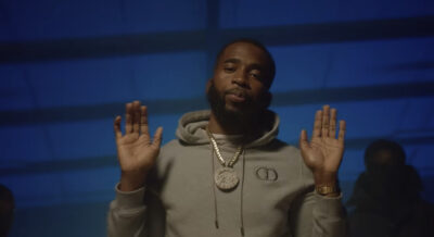 Bexx & B Money link up for “Double B”