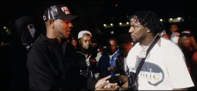 Premiere: C Biz & Giggs link up in visuals for “Long Time Coming”