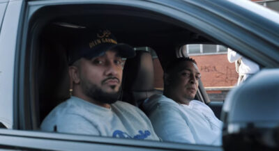 Tigz & Weeji drop visuals for “Life Ain’t Easy”
