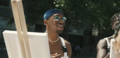 Rak Su & Lenny Loso drop visuals for 