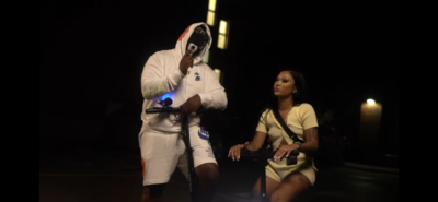 Ap36 drops visuals for “Hmp”