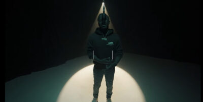 Sopranz drops visuals for “May Day”