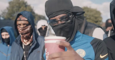 Kwalee drops visuals for “Slide”