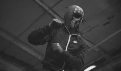 Grindz drops visuals for “No Monkey Business”