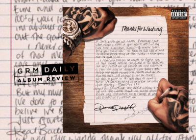 GRM Exclusive: Potter Payper proves why he's one of the hardest on 'Thanks For Waiting'