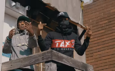 Premiere: Kairo Keyz & Alz drop new playful tune 