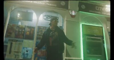 Jafro drops wavey visuals for 