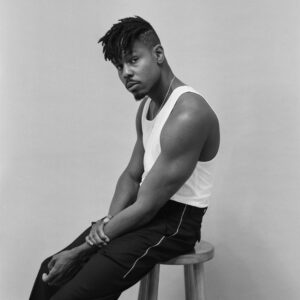 Ladipoe & Fireboy DML Connect On Uplifting Collab 