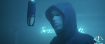 Nino Uptown showcases his talents in 'The Cold Room w/ Tweeko'