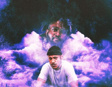 ODXC & JawzLDN join forces to deliver gritty new song “Margins”