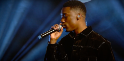 Giveon drops heavenly rendition of PinkPantheress' 