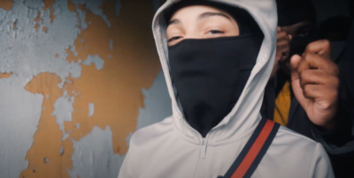 Ds drops cold visuals for latest track 