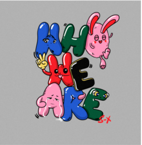 S-X Gears Up For Release Of Debut Album With 