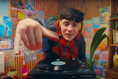 Niko B Drops Playful Visuals For Latest Single 