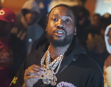Meek Mill Drops 