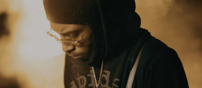 NorthSideBenji Comes Through With New Banger 