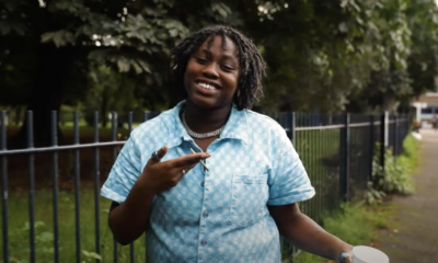 Dreya Mac Unveils Visuals For Playful Joint 