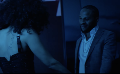 Dexta Daps offloads visuals for 