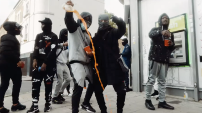 SlimzLT Hits Us With Visuals For New Drop “K Dat”