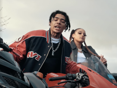 SBK & Queen Millz Team Up On Lively Joint 